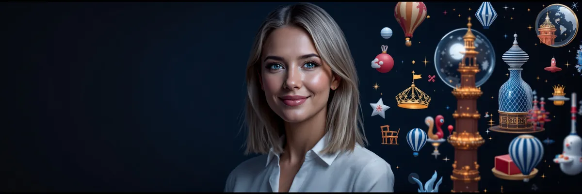 Vor- & Nachteile: Casino Ohne Lugas im MĂ€rz 2026 | Carla Bergmann, iGaming Expert Carla Bergmann reviews Casino Ohne Lugas â safety, payouts and licensing for players in Germany 2026